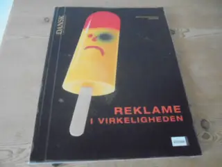 Reklame i virkeligheden – se fotos og beskrivelse