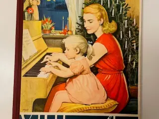 Ved julelampens skær 1960