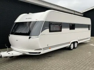 2022 - Hobby Prestige 720 WQC - ALDE
