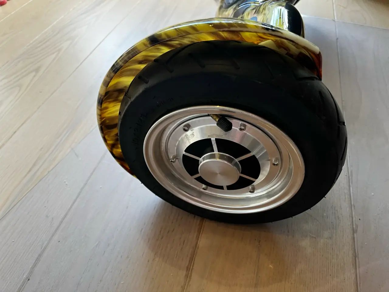 Billede 3 - Segboard