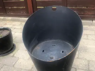 Morsø bålfad