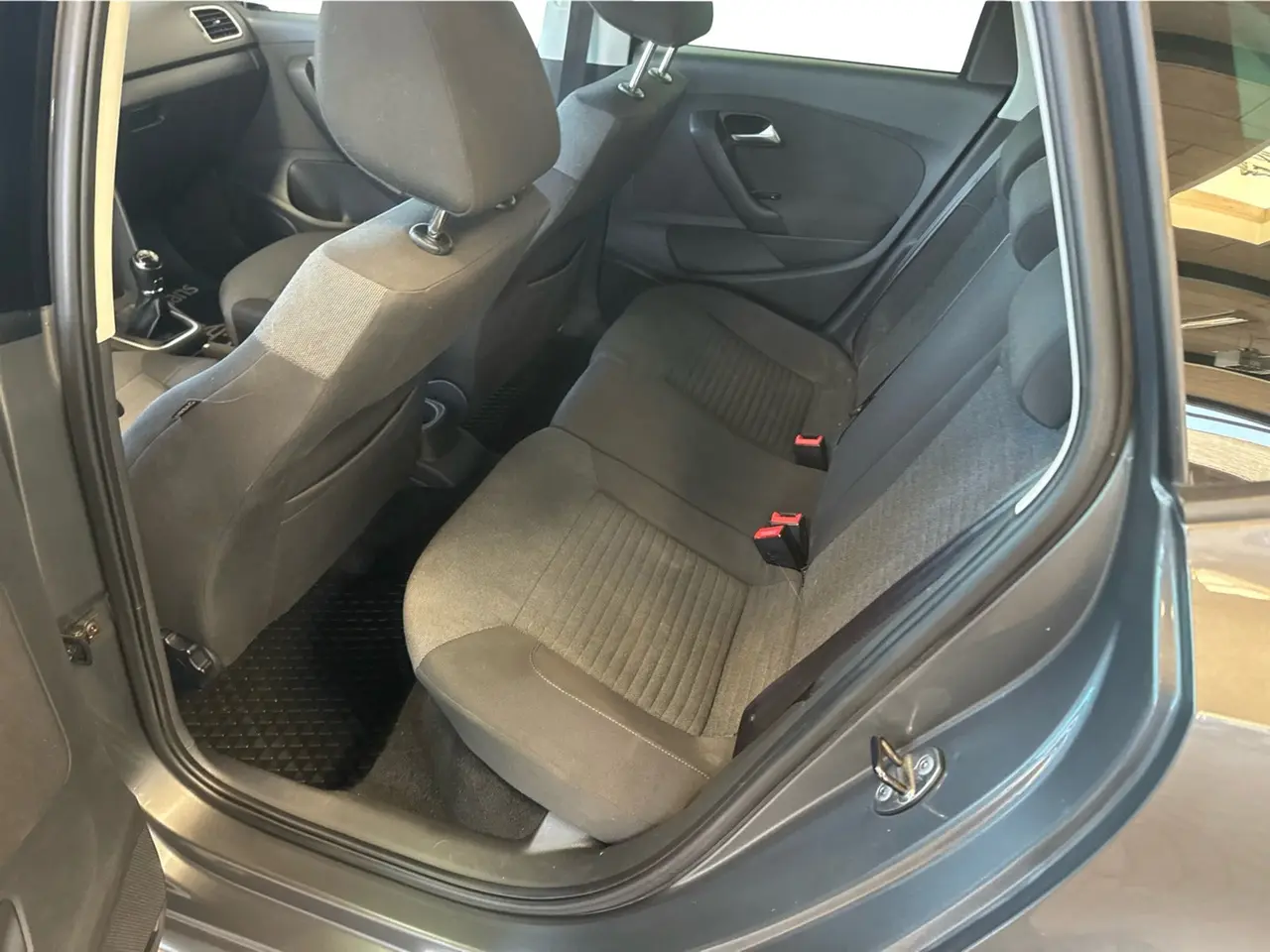 Billede 11 - VW Polo 1,6 TDi 90 Comfortline BMT