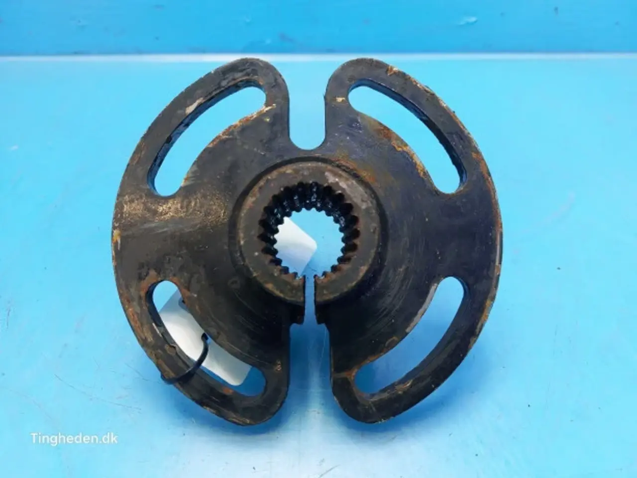 Billede 9 - New Holland 760CG Nav 84261957