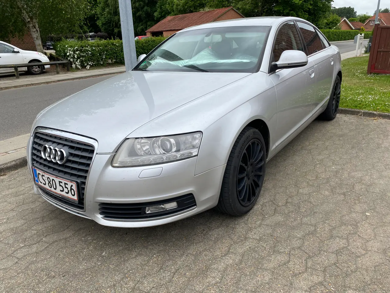 Billede 2 - Audi A6 2.7 Tdi