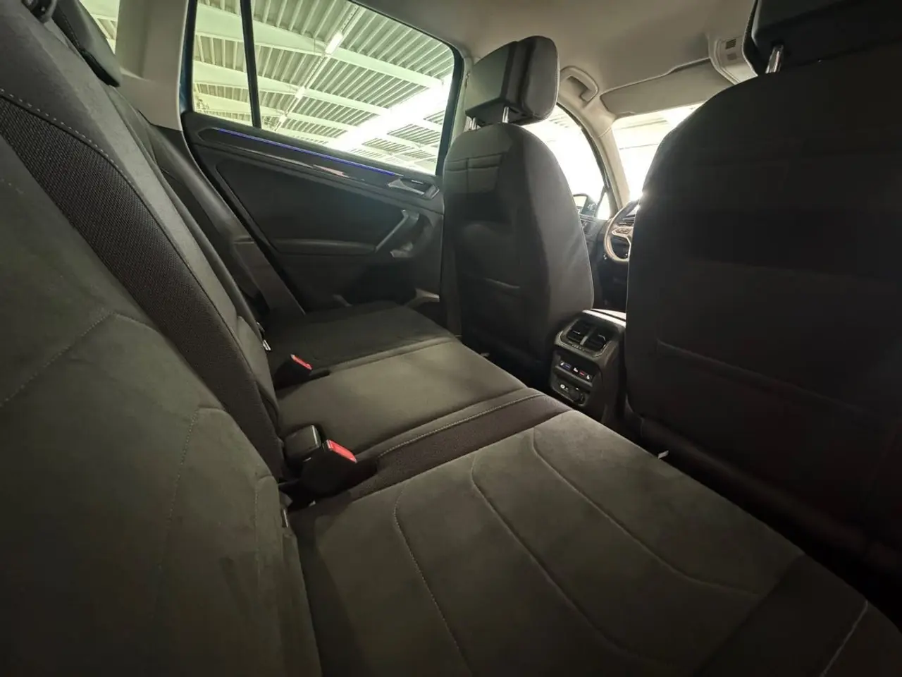 Billede 14 - VW Tiguan 1,4 eHybrid Elegance DSG