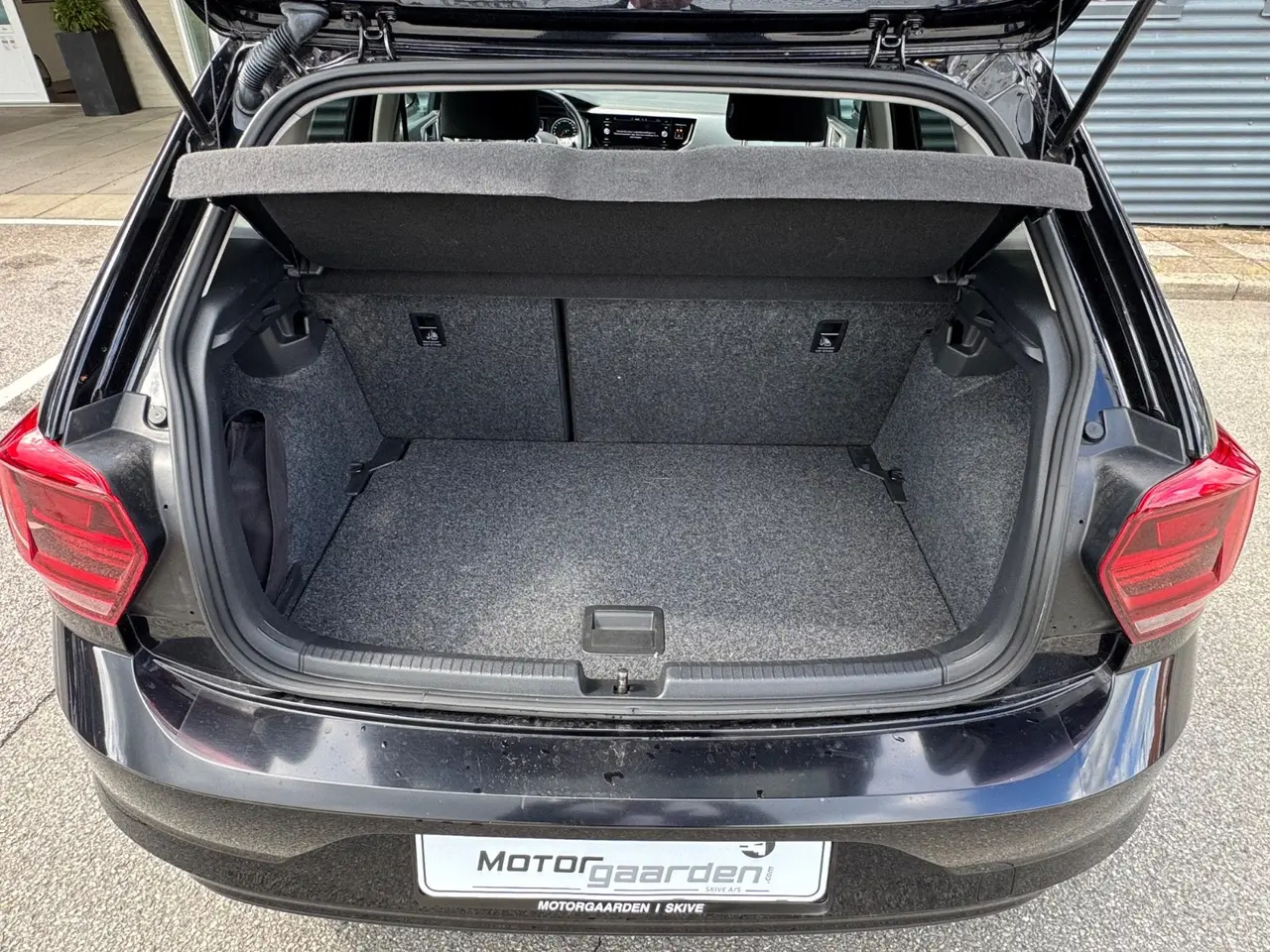 Billede 6 - VW Polo 1,0 TSi 95 Comfortline DSG