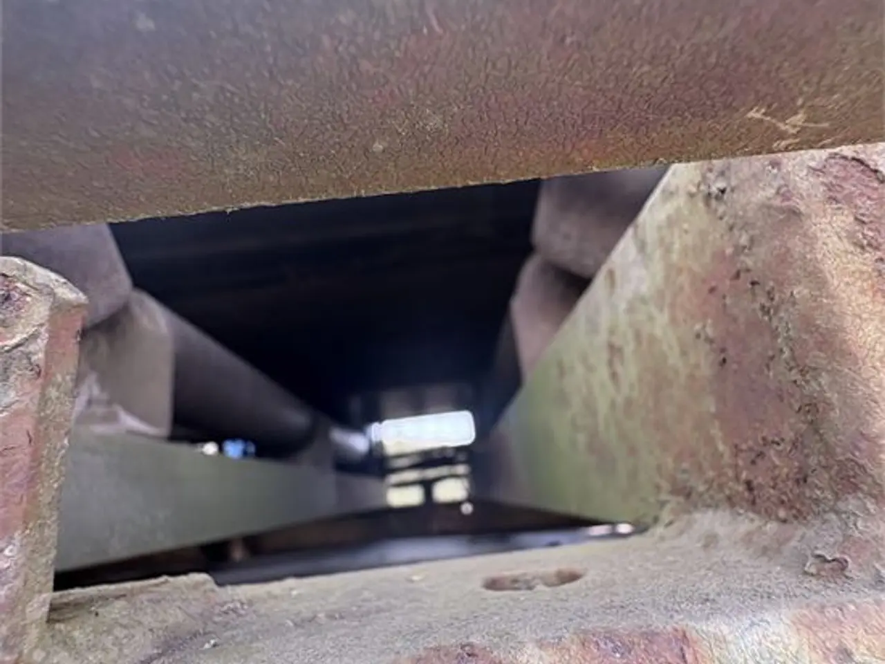 Billede 36 - Powerscreen Powertrack 800 - Video!