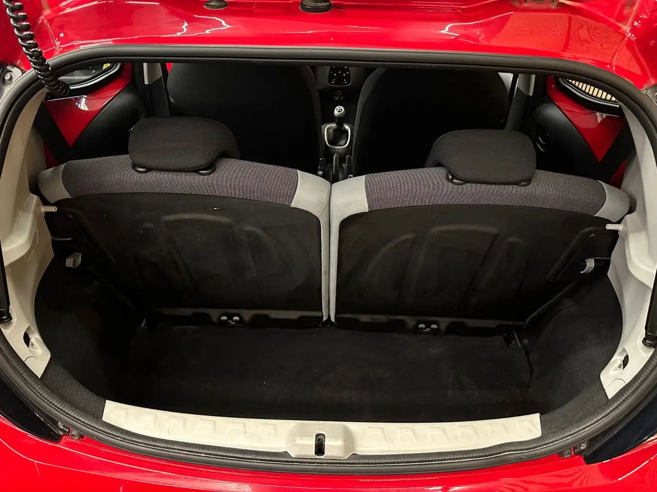 Billede 17 - Toyota Aygo 1,0 VVT-i x