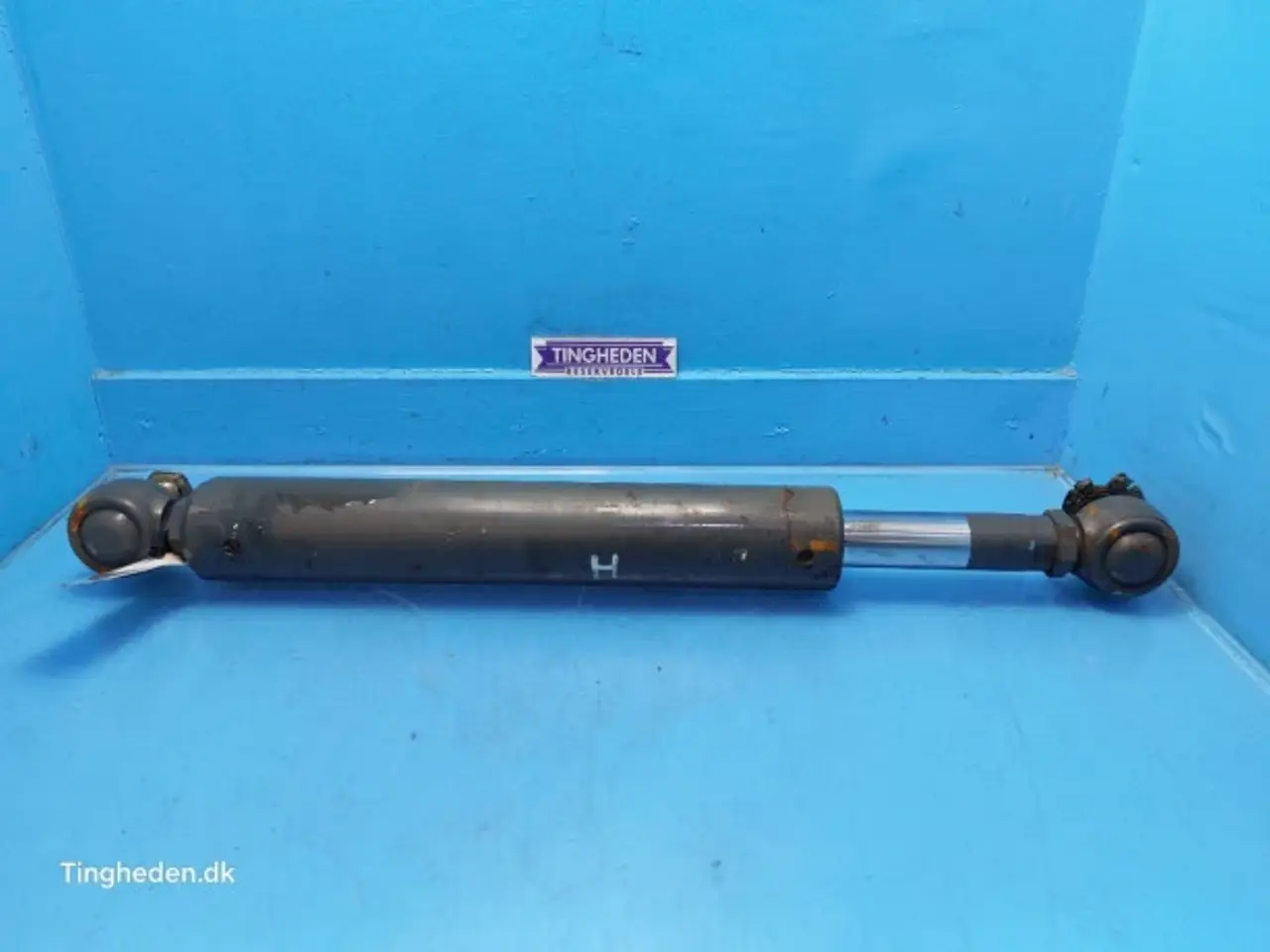 Billede 15 - Claas Lexion 600 Cylinder 0000406281