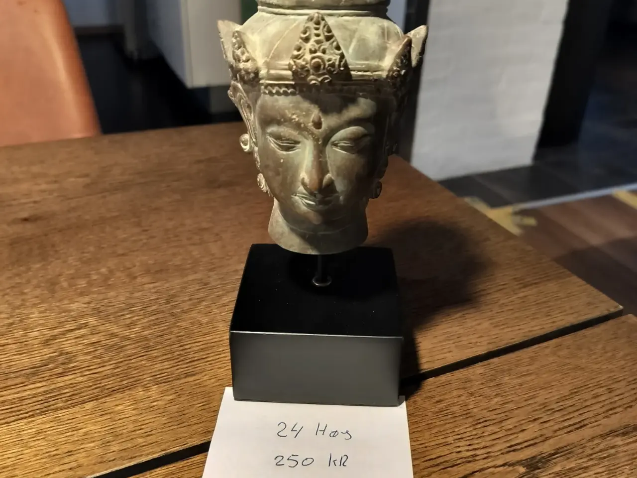 Billede 5 - Buddha