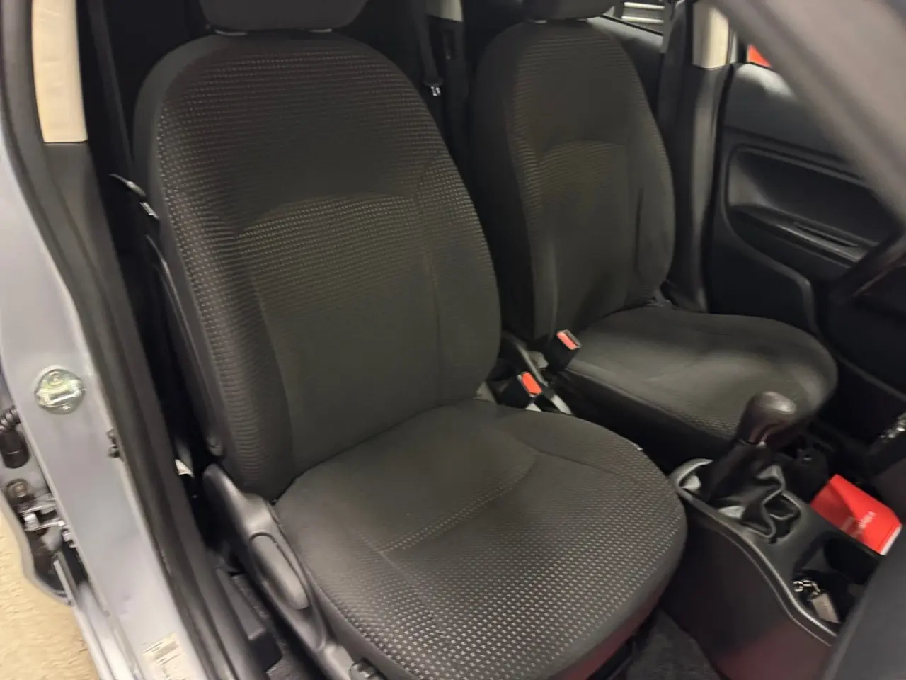 Billede 13 - Mitsubishi Space Star 1,2 Intense