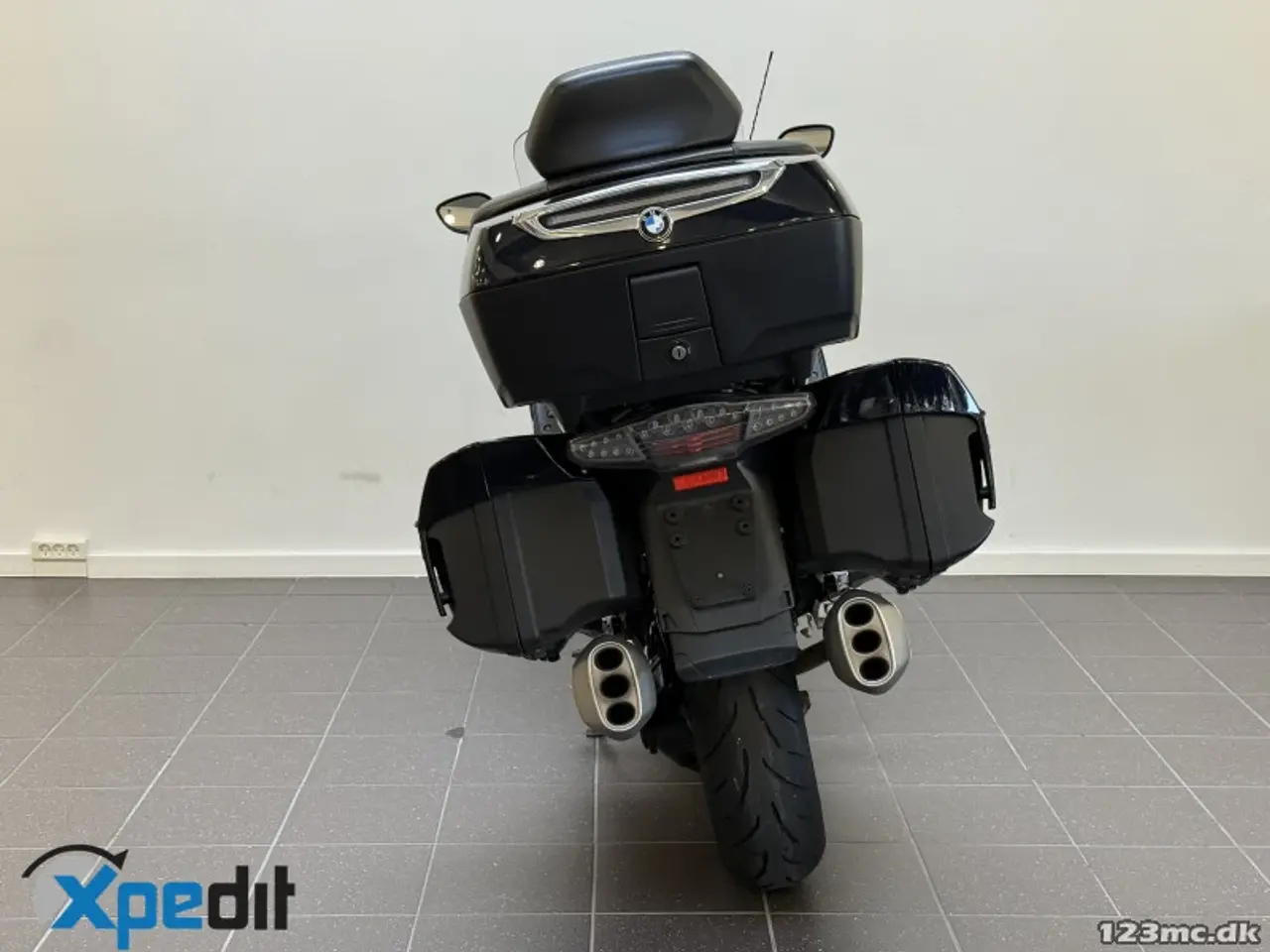 Billede 8 - BMW K 1600 GTL