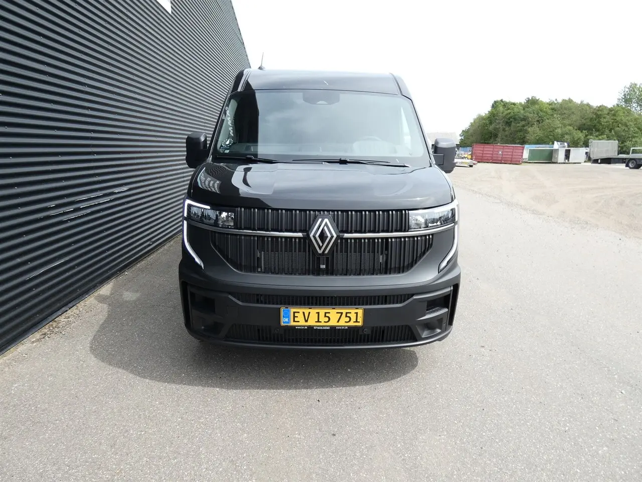 Billede 4 - Renault Master T35 L3H2 EL Tekno 140HK Van Aut.