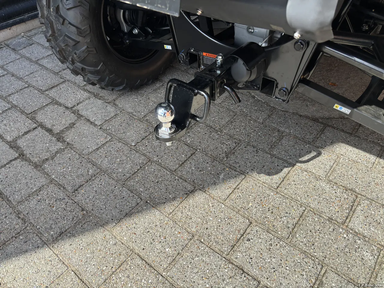 Billede 7 - Segway Fugleman UT6S