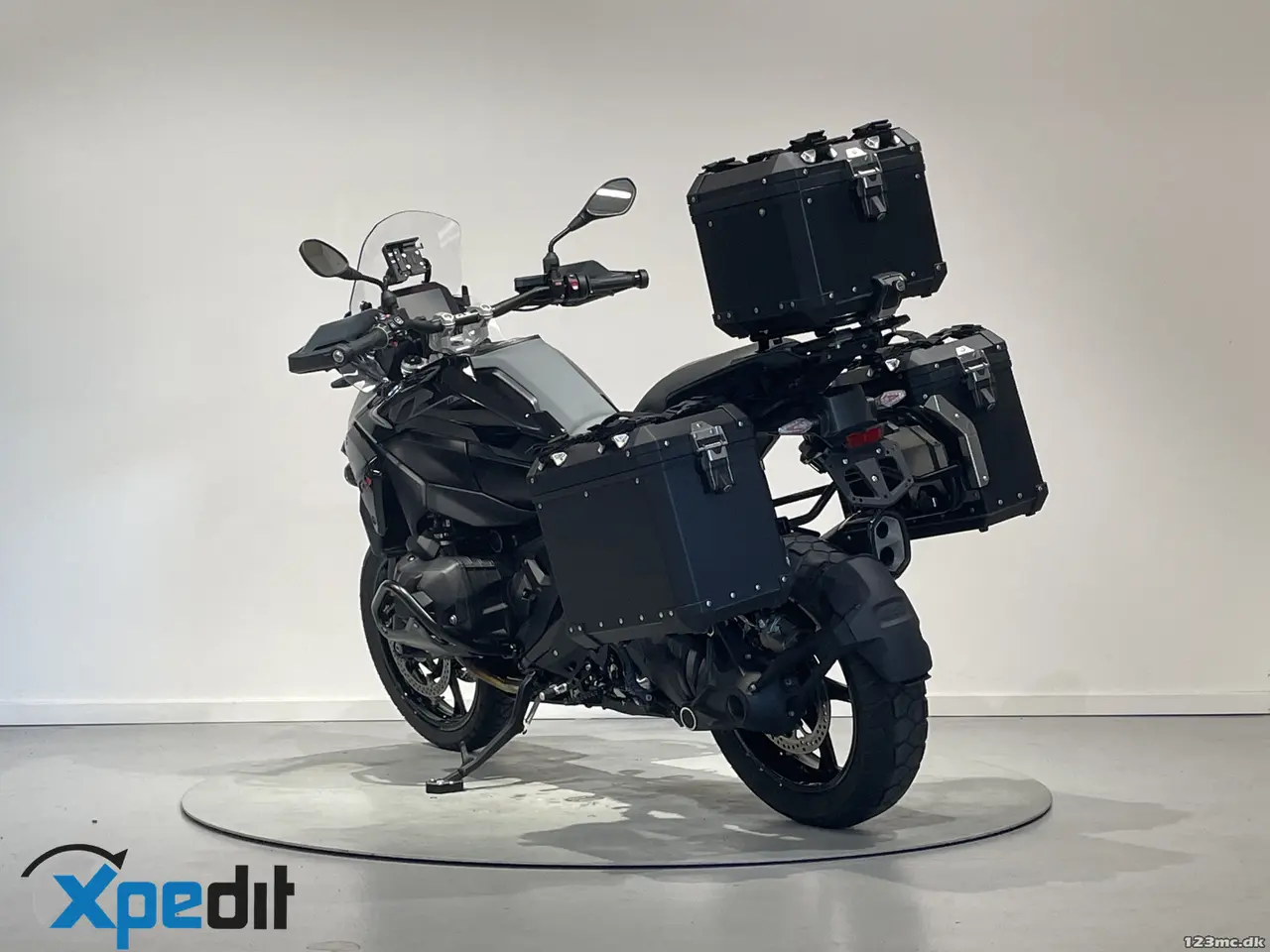 Billede 7 - BMW R 1300 GS