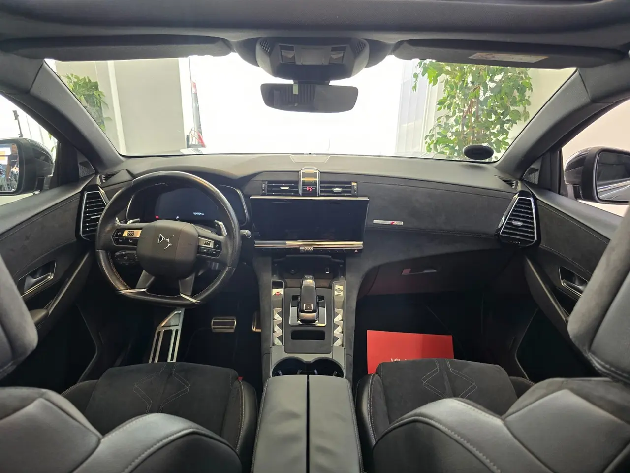 Billede 5 - DS DS 7 CrossBack 1,6 PureTech 180 Prestige EAT8