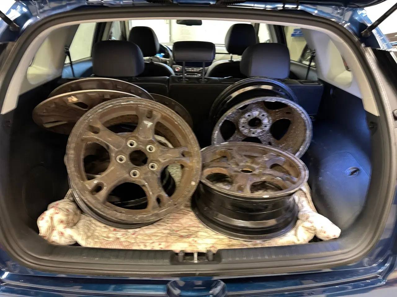 Billede 13 - Kia Niro 1,6 PHEV Advance+ DCT