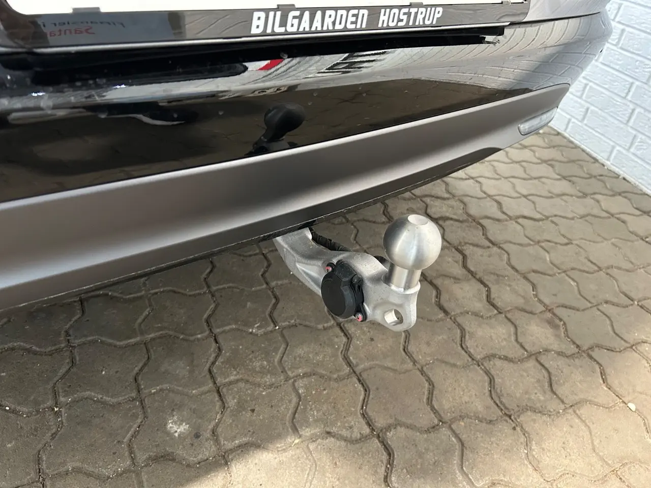 Billede 19 - Xpeng G6  Performance