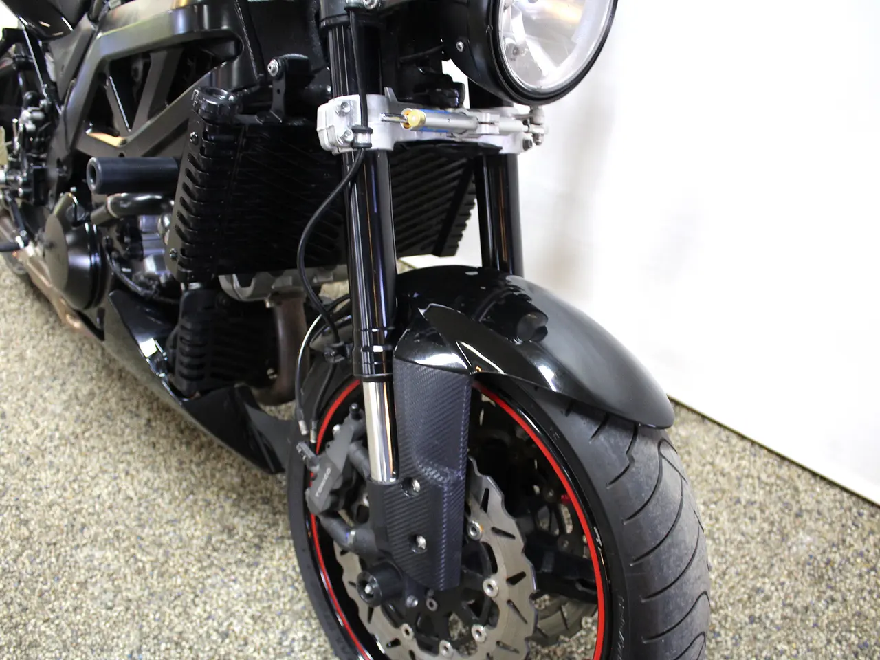 Billede 9 - Suzuki SV 1000