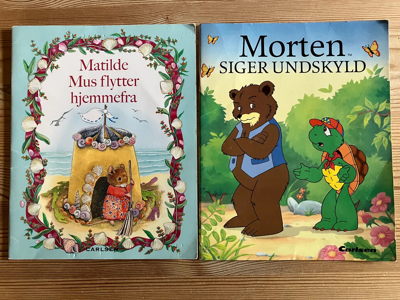 Billede 9 - SUPER-TILBUD: 66 Ælle Bælle bøger, i alt 600 kr.