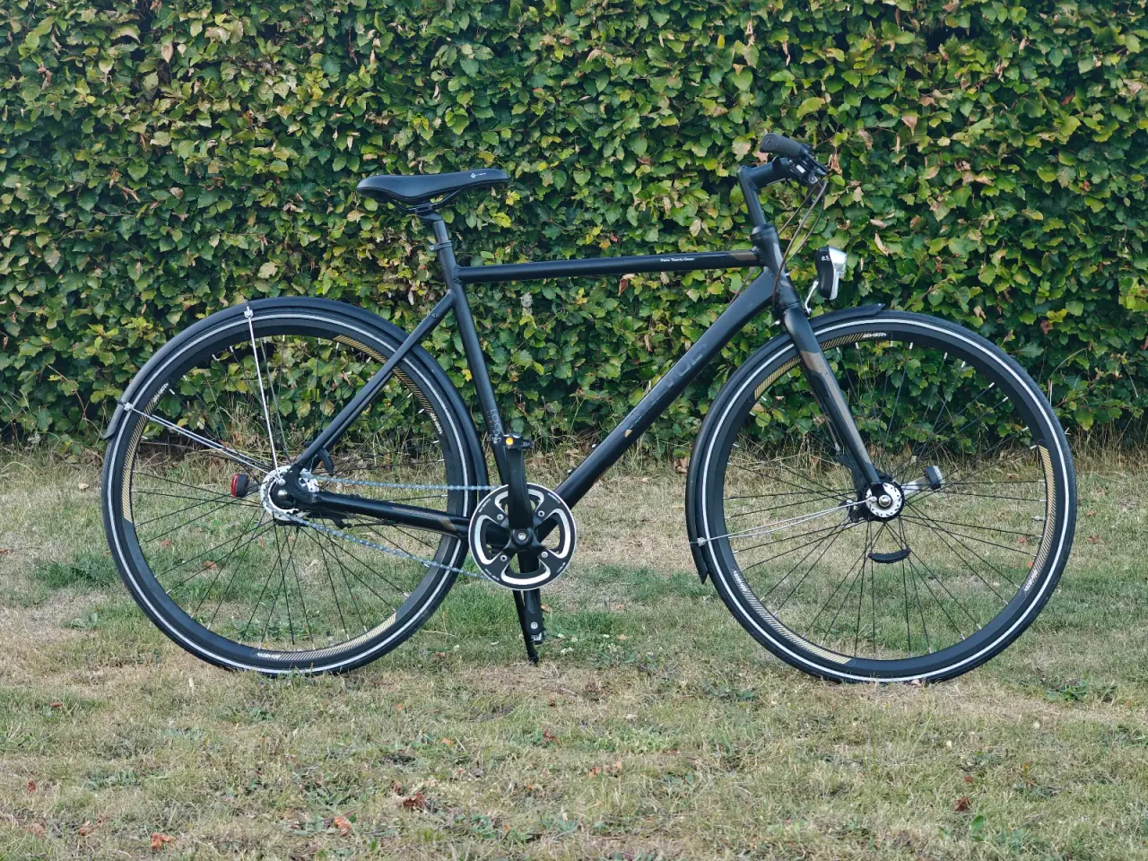 Billede 1 - Kildemoes Logic Limited 28" – Nyserviceret