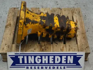 John Deere 1630 Lår AL35994
