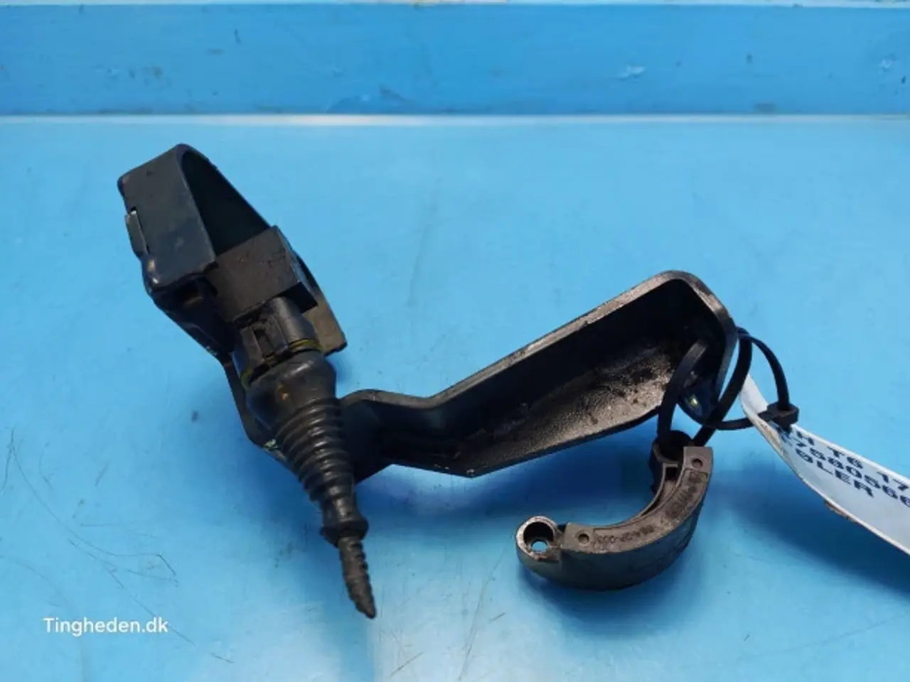 Billede 4 - New Holland T6 Føler 47580566