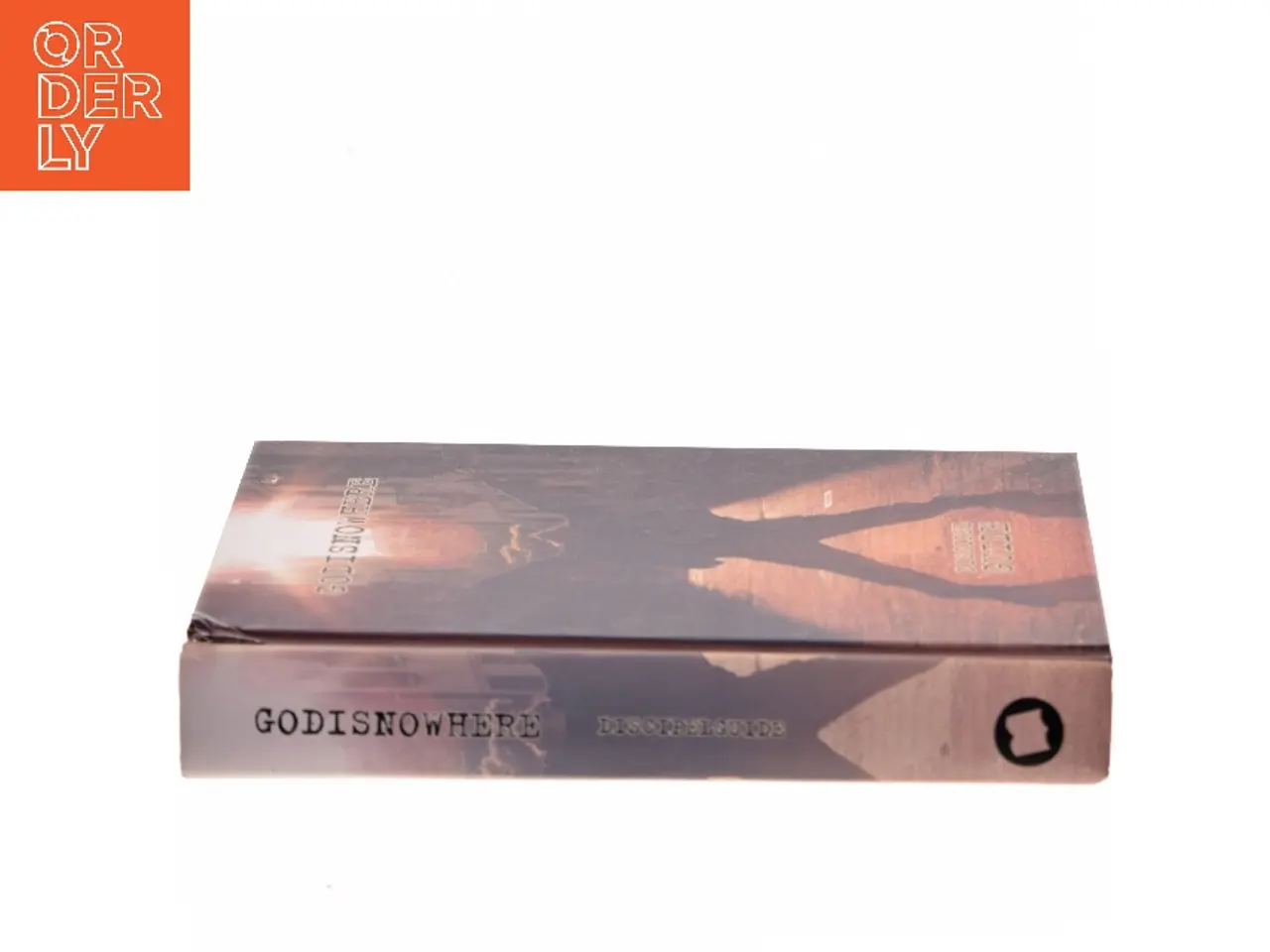 Billede 2 - Godisnowhere : discipelguide af Diverse forfattere (Bog)