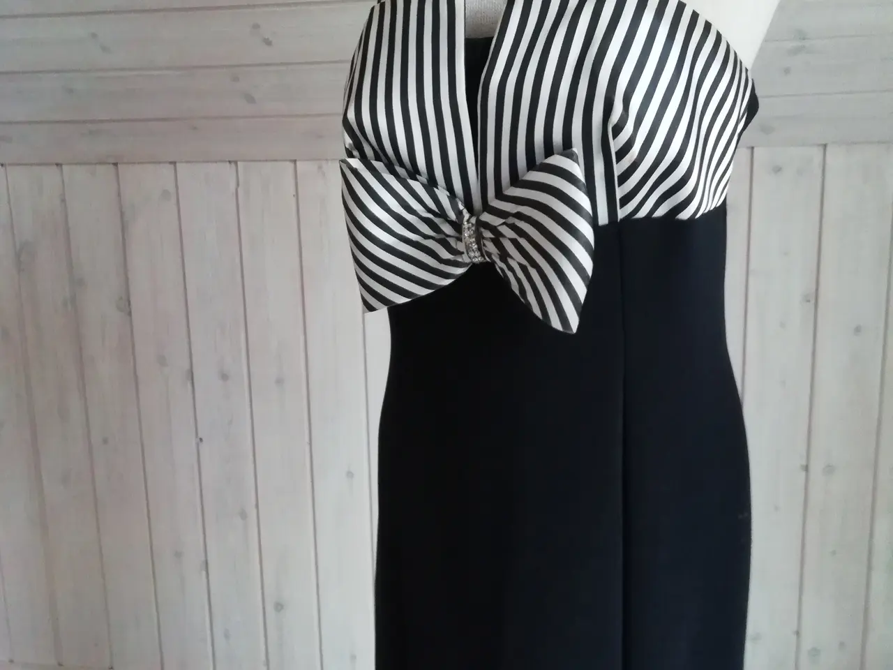 Billede 3 - Flot elegant gallakjole
