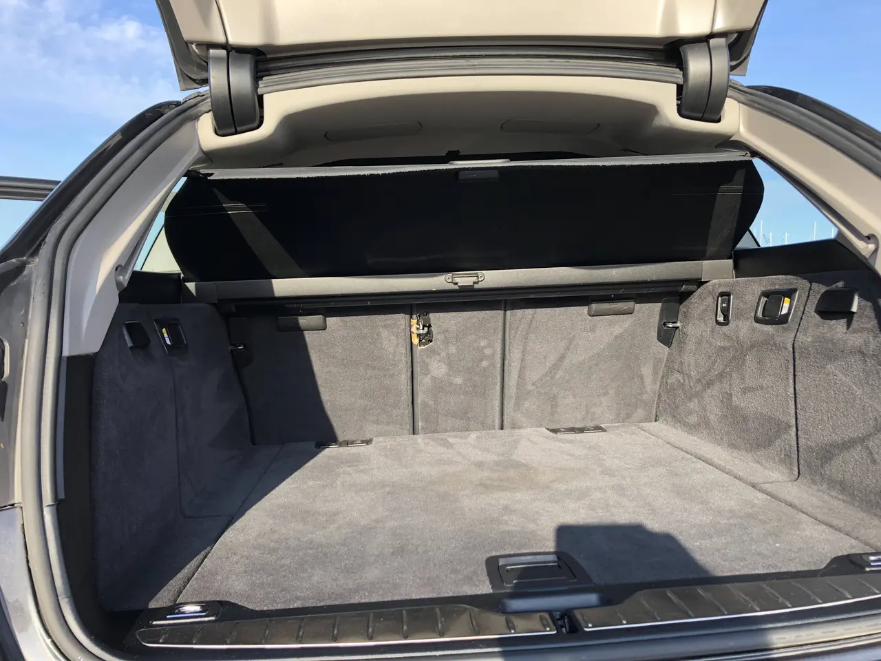 Billede 17 - Flot BMW 525D sælges