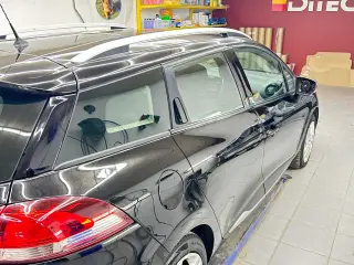 Flot Renault Clio