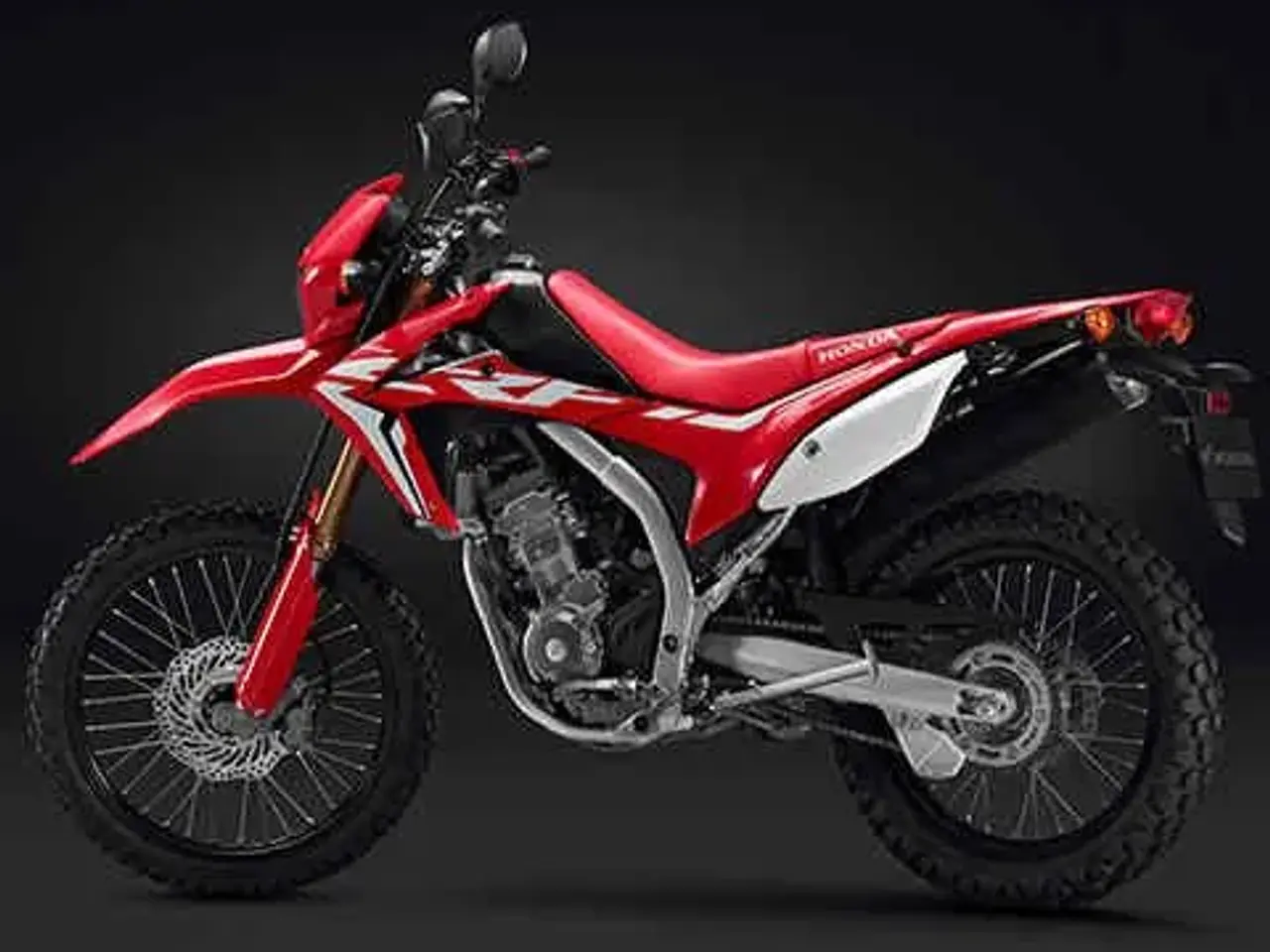 Billede 1 - Offroader KØBES