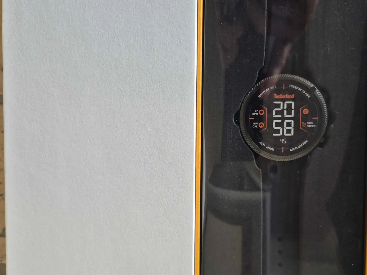 Billede 5 - Smartwatch