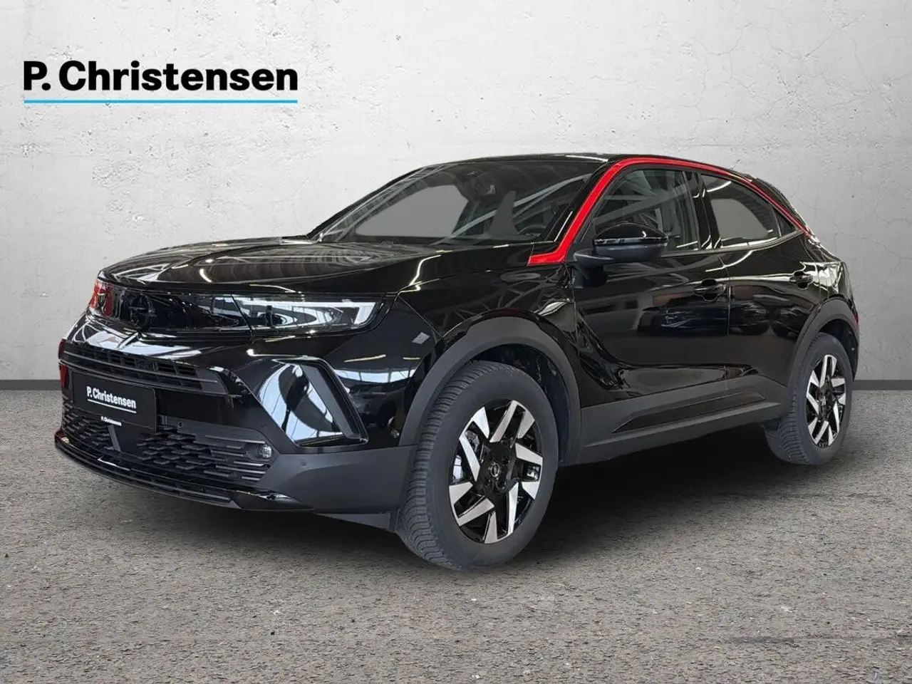 Billede 1 - Opel Mokka-e 50 GS Line