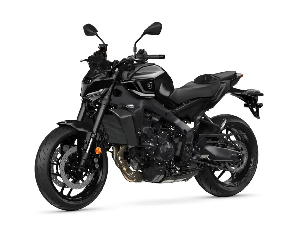Billede 19 - Yamaha MT-09