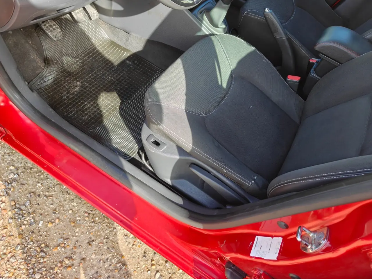 Billede 13 - Renault Clio IV 1,5 dCi 75 Expression