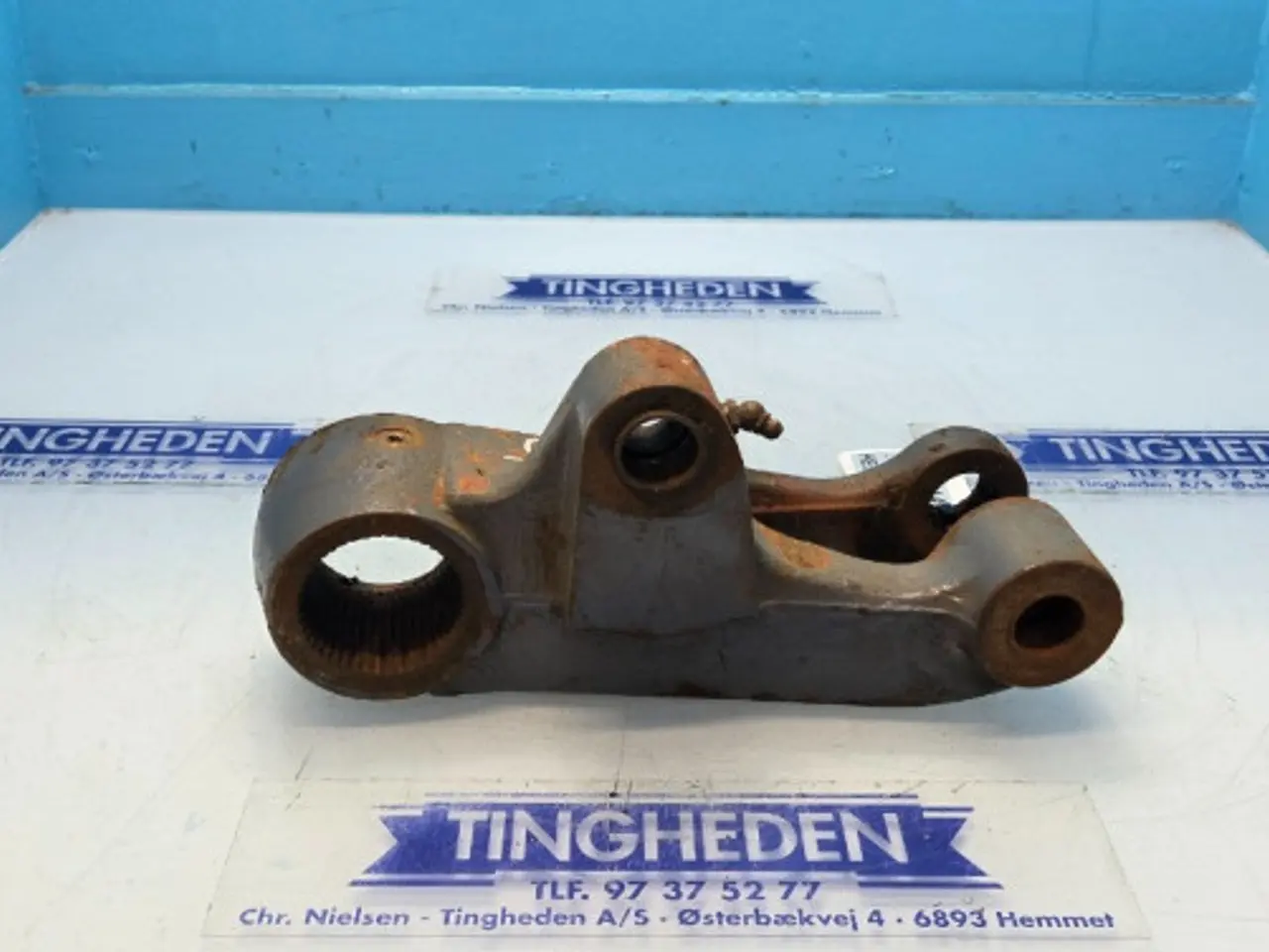 Billede 1 - New Holland TM165 Liftarm R. 82014385