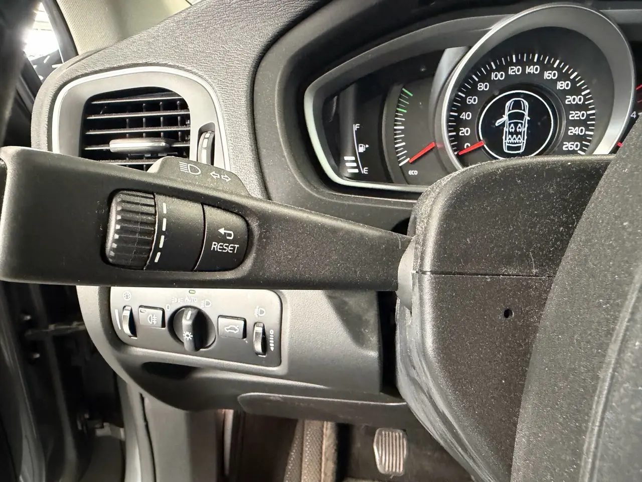 Billede 12 - Volvo V40 2,0 D2 Eco Kinetic 120HK 5d 6g