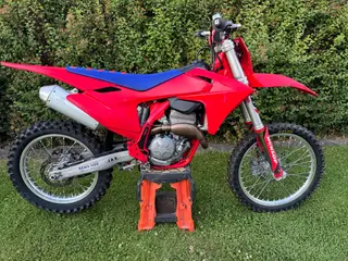 Gasgas mc 250f