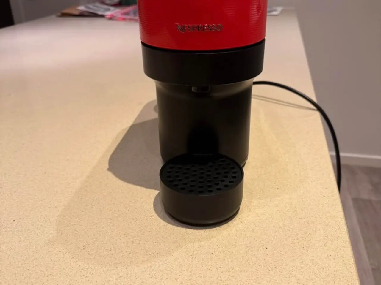 Billede 2 - Nespresso maskine - med kapsler