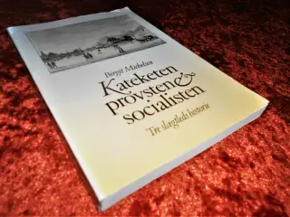 Kateketen, provsten & socialisten,