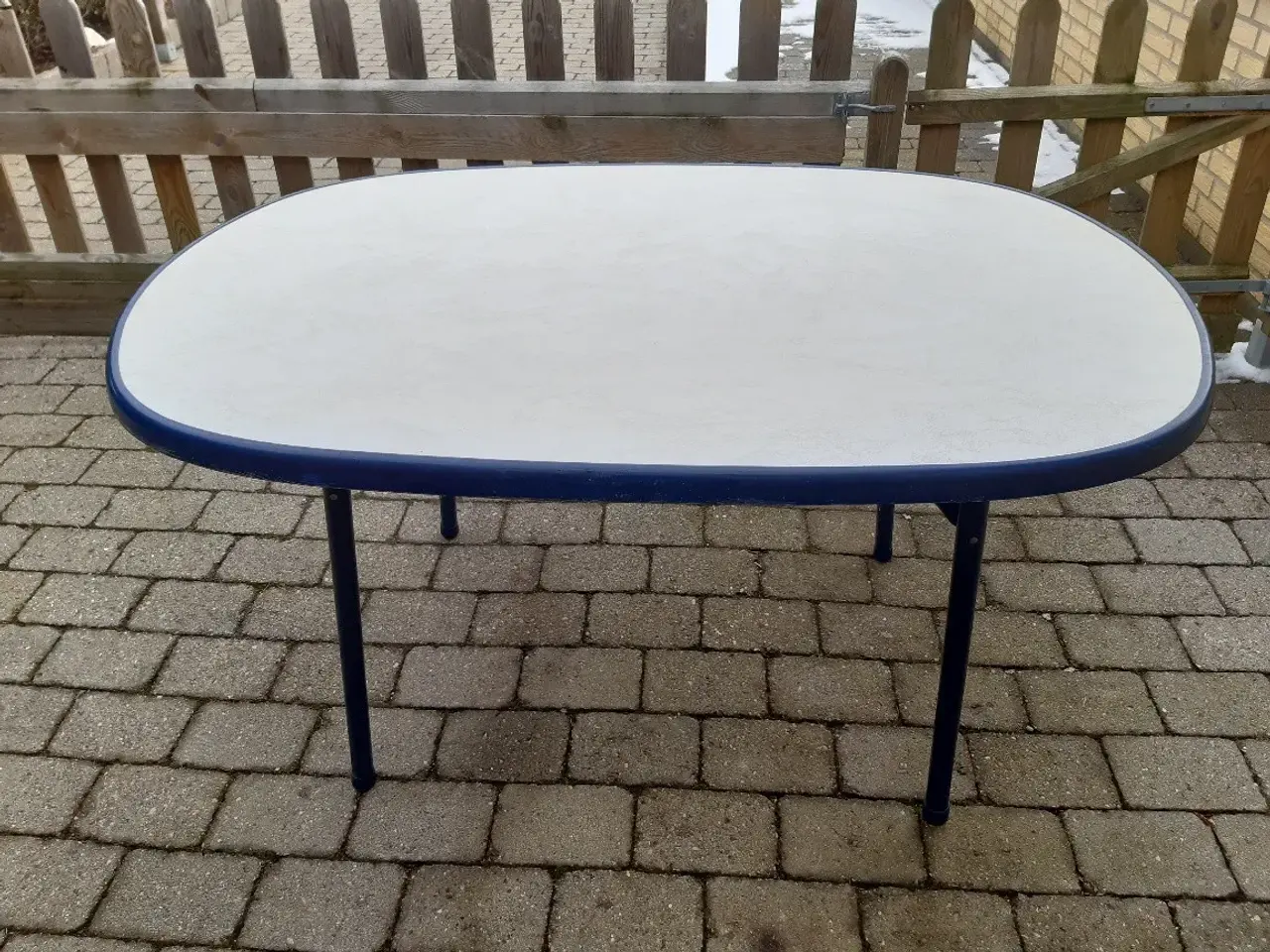 Billede 1 - Crespo Camping møbler