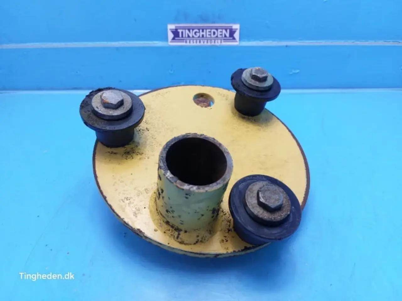 Billede 8 - New Holland Falihd 24 Fod Nav 89593738