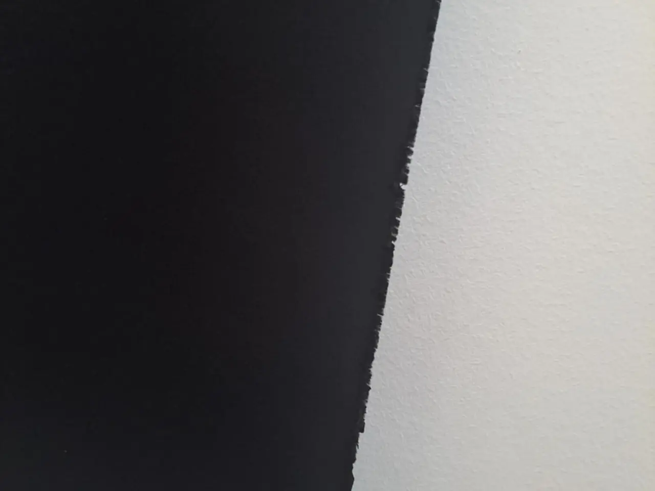 Billede 3 - Sort rullegardin