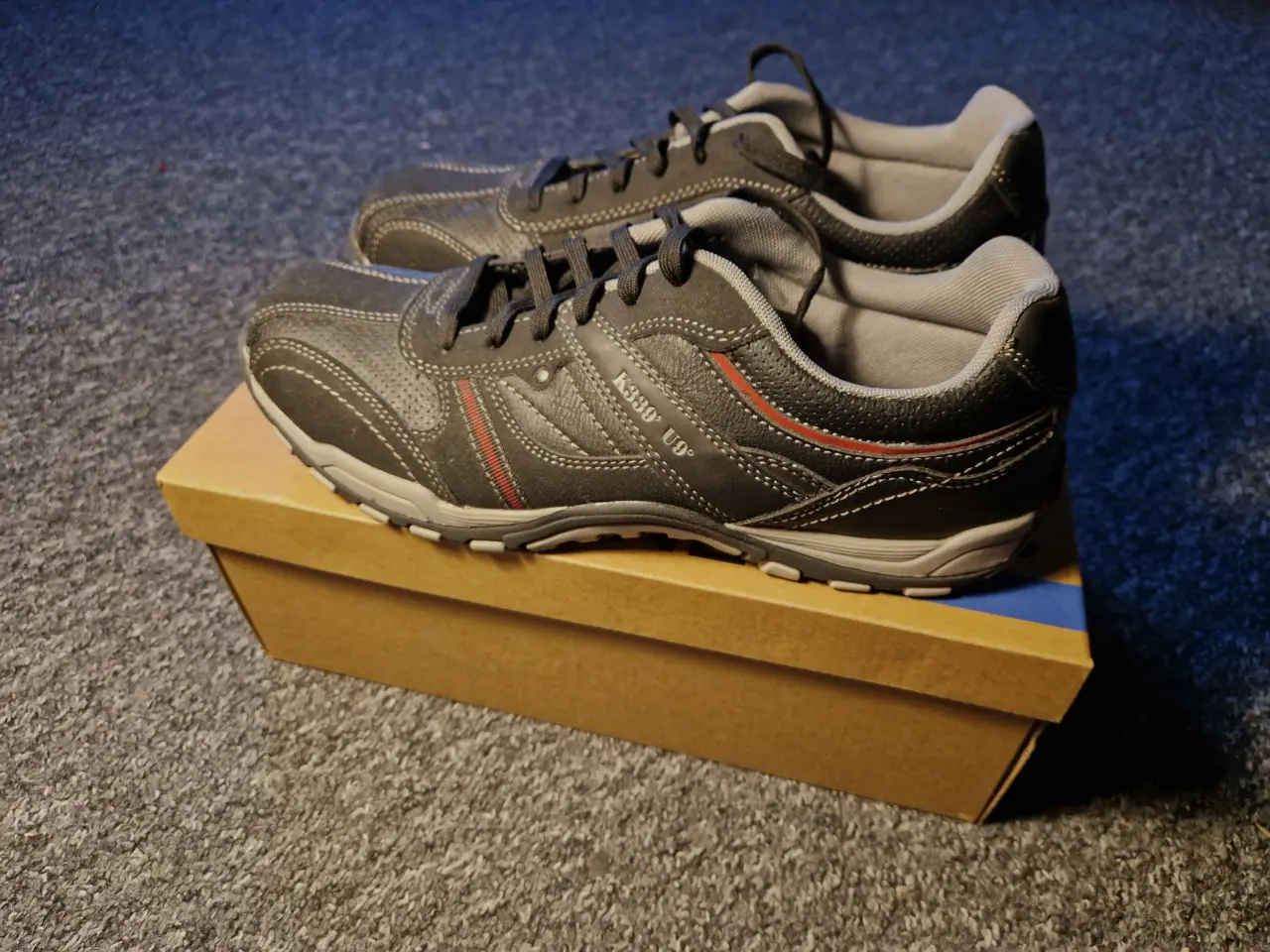 Billede 1 - Sneakers