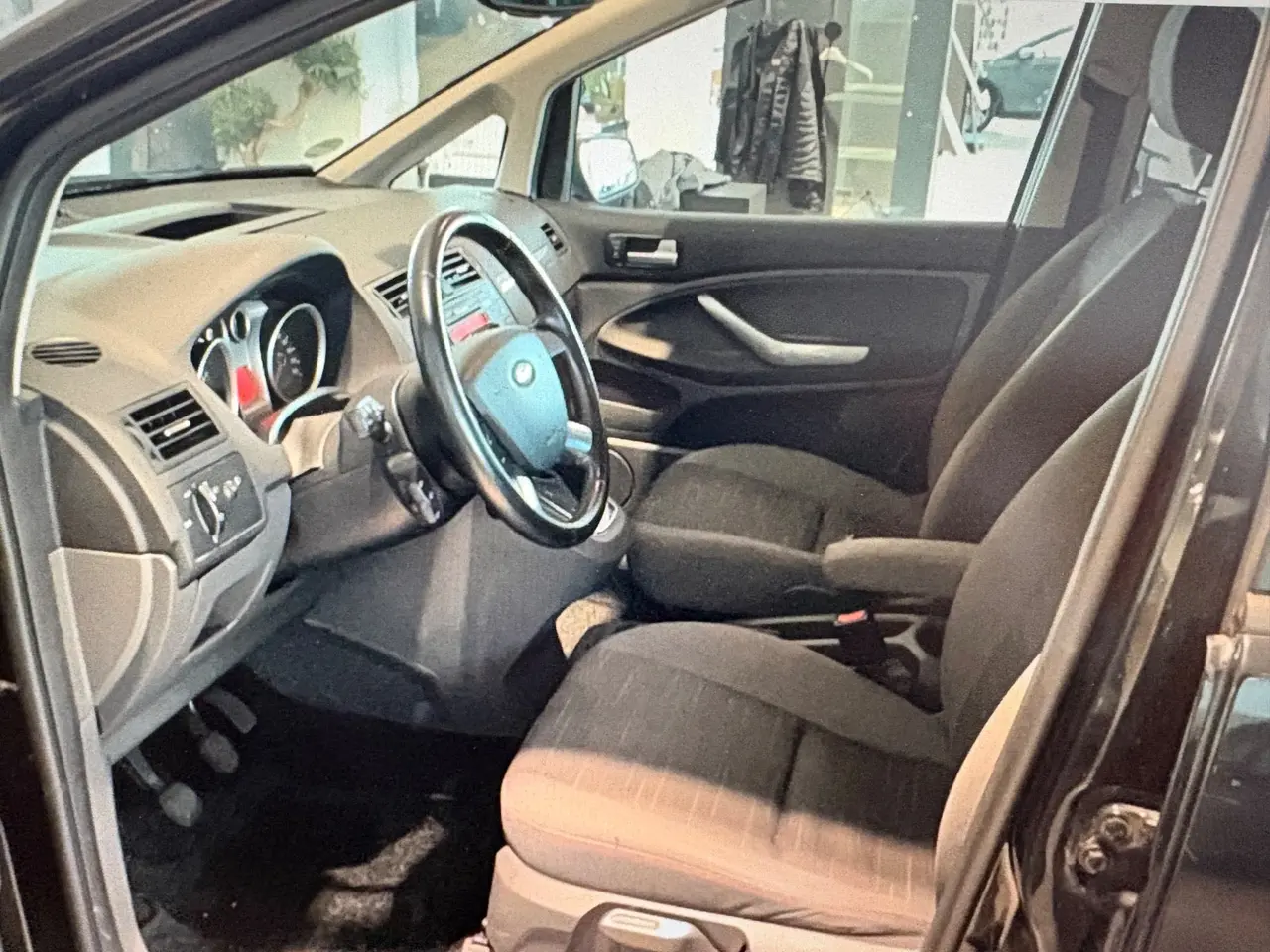 Billede 18 - Ford C-MAX 1,6 Trend Collection