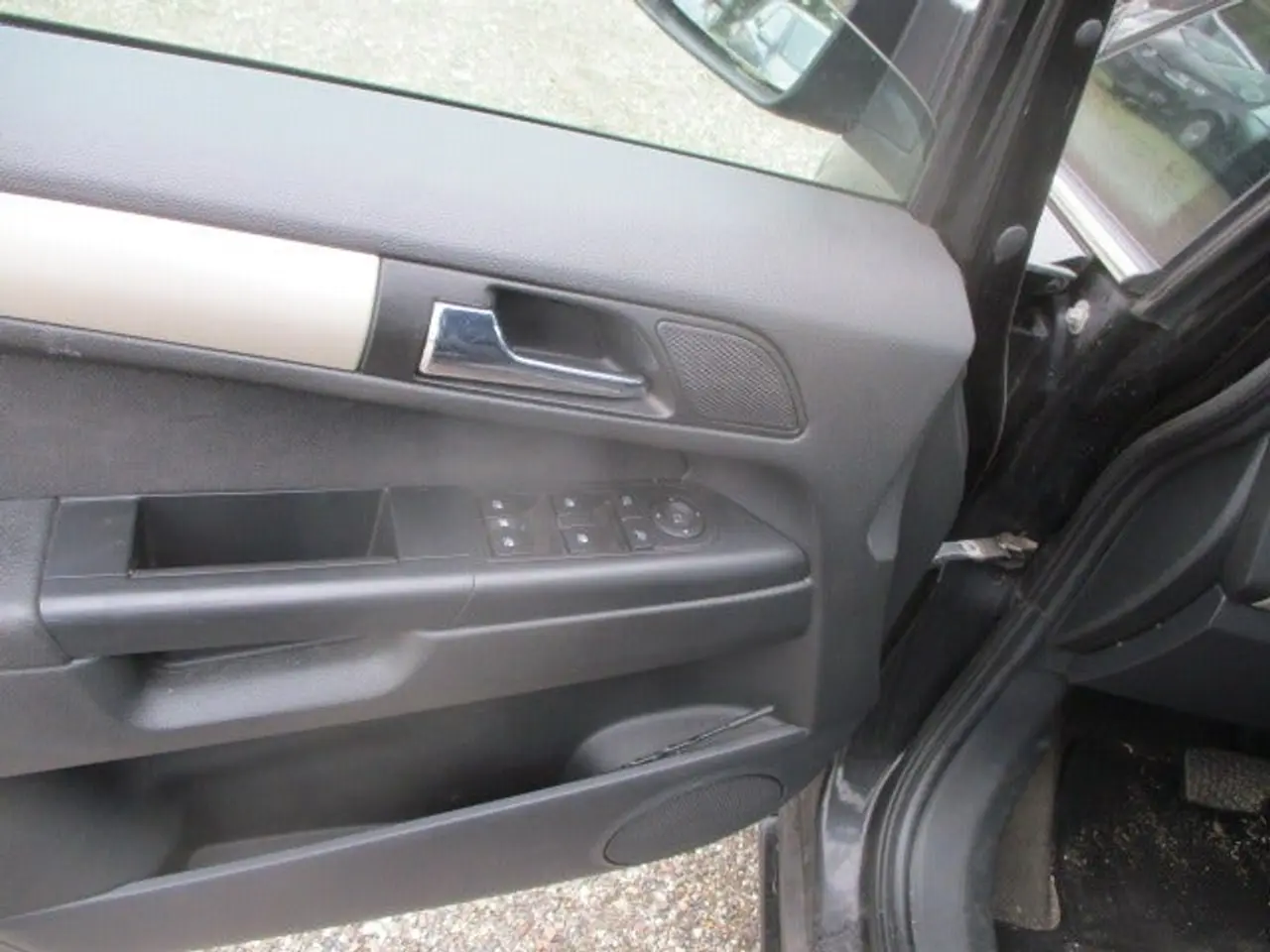 Billede 9 - Opel Zafira 1,8 16V Enjoy aut.