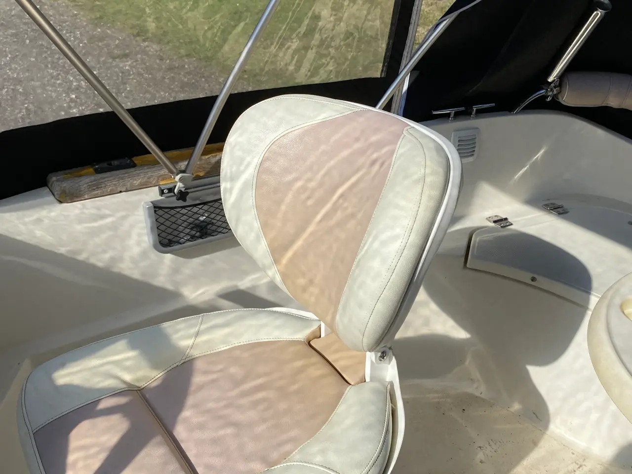Billede 3 - Quicksilver 470 Activ