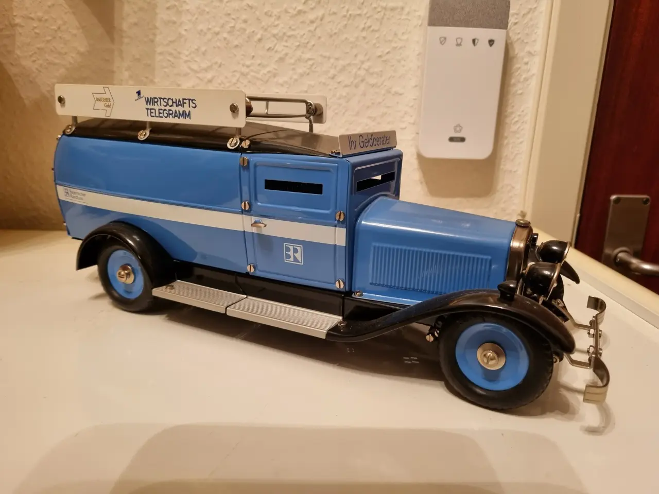 Billede 2 - Marklin 1101