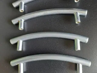 Greb metal køkken dør